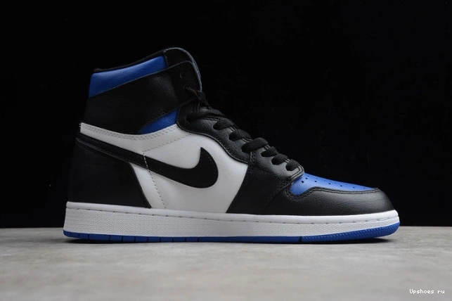 Black Royal 555088-041 Air Retro Game Jordan High 1 1224